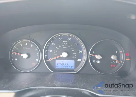 2012 Hyundai Santa Fe Se из США, поврежденный, VIN 5XYZHDAG9CG153929